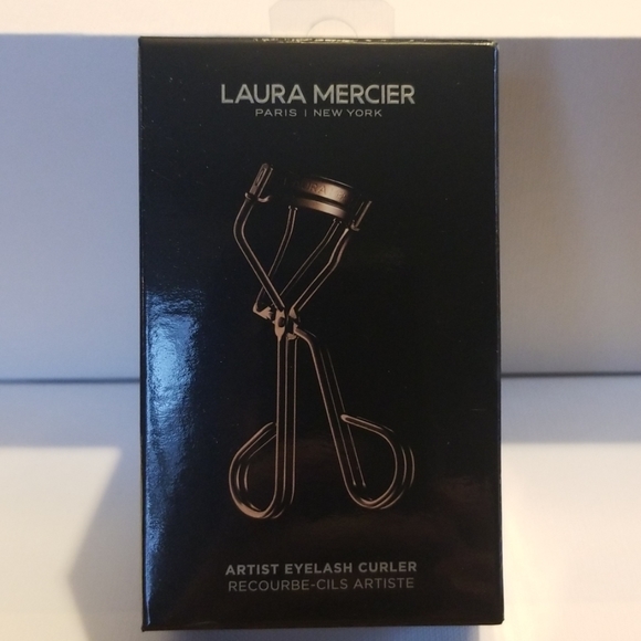 Laura Mercier Artist Eyelash Curler - Picture 2 of 3
